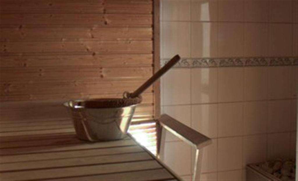Hotelli Sandels Siilinjärvi Esterno foto