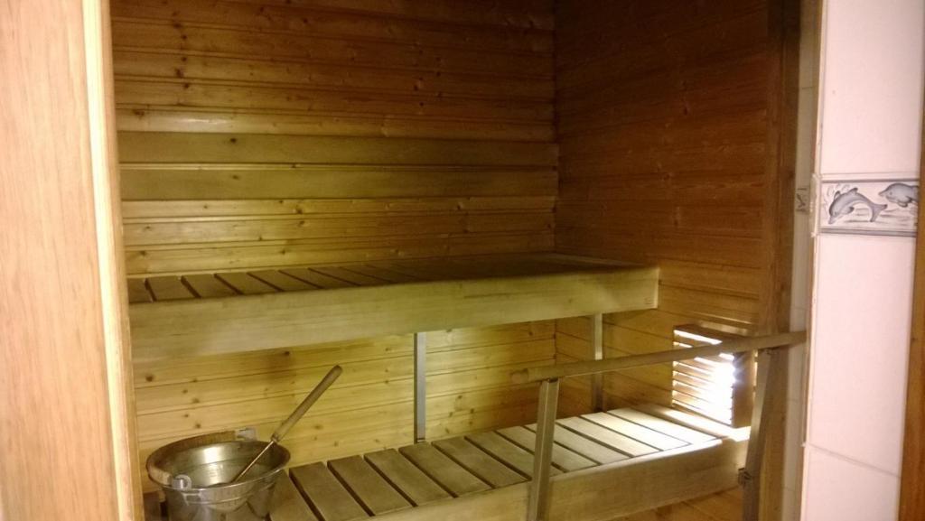 Hotelli Sandels Siilinjärvi Esterno foto